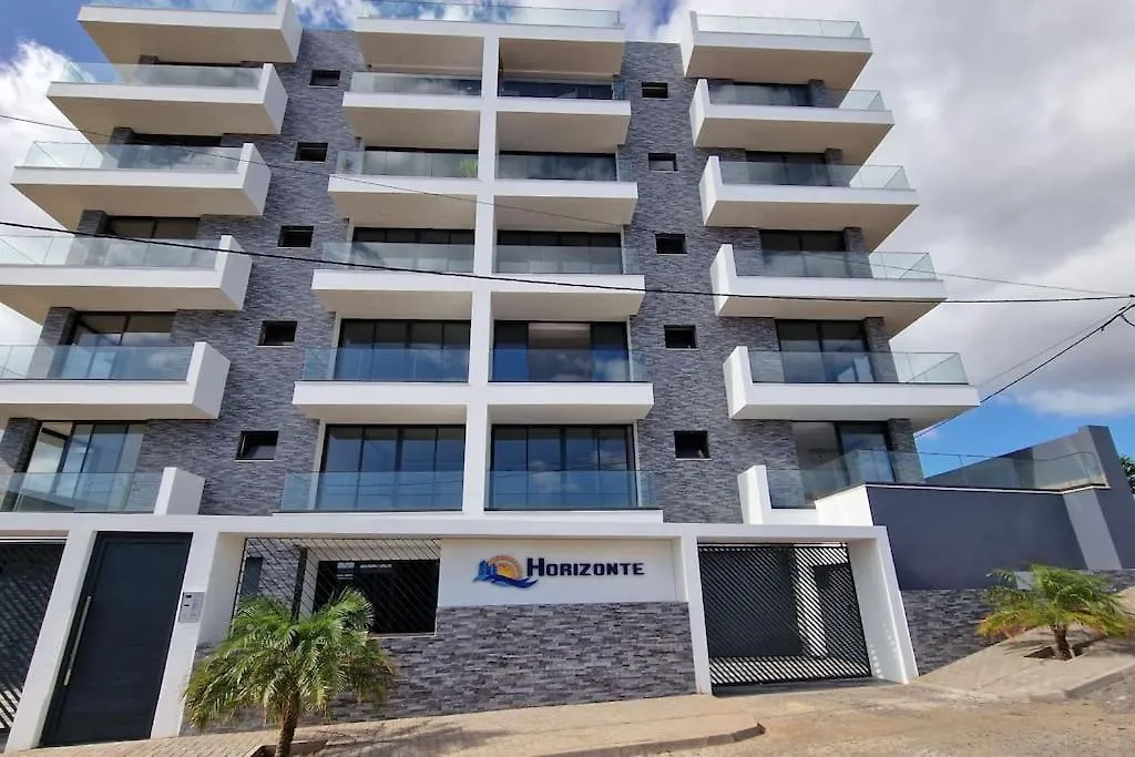 Apartman Apartamento Encantador Com Piscina E Vista Mar Praia
