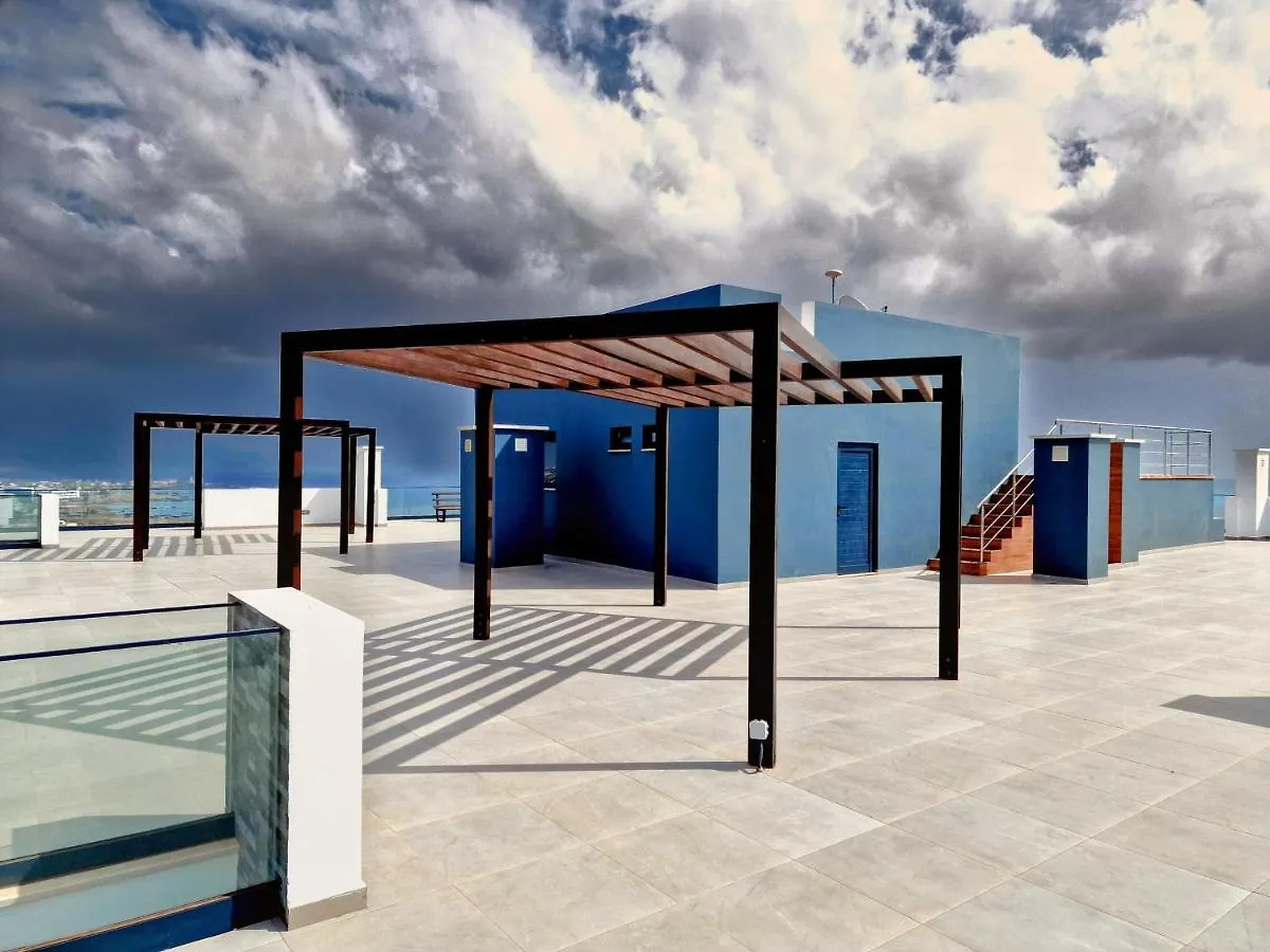 Apartamento Encantador Com Piscina E Vista Mar Praia 0*,